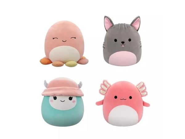 Toy Plush SQSHMLLWS 5 Nights SQFN8