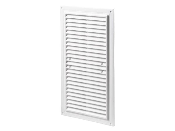 Boilerhouse ventilasjon/aircondition: gitter Mv 215x175s