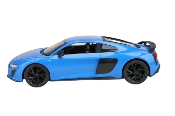 Ei esitetty_V Lelu Rc auto Audi R8 Coupe Dhtrc10579bn