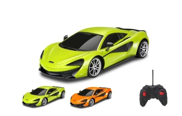 TOY RC-bil McLaren S570 DHTRC10483N