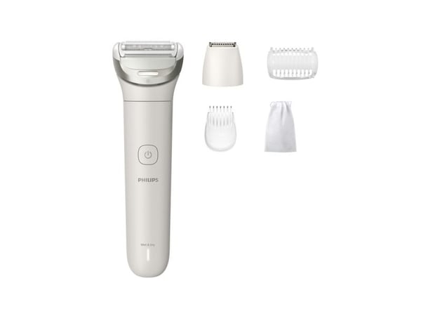 WOMEN SHAVER BRL147/00 PHILIPS