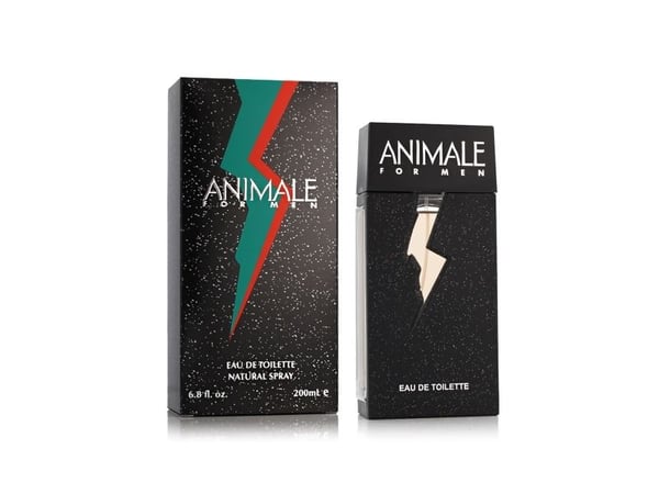 Animale Animale for Men 6.8oz EDT Spray