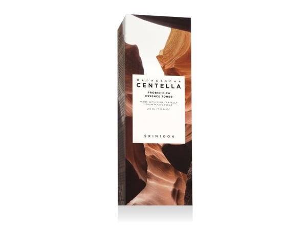 SKIN1004 Madagascar Centella Probio-Cica Essence Toner 210ml