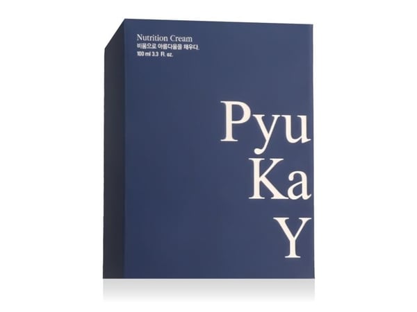 Pyunkang Yul Nutrition Cream 100 Ml