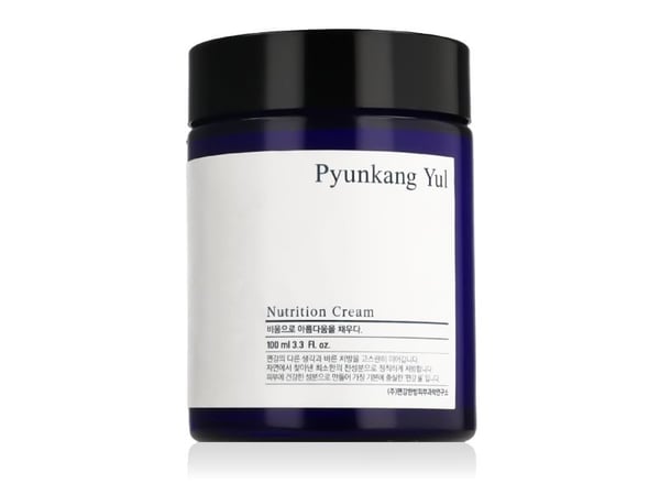 Pyunkang Yul Nutrition Cream 100 Ml