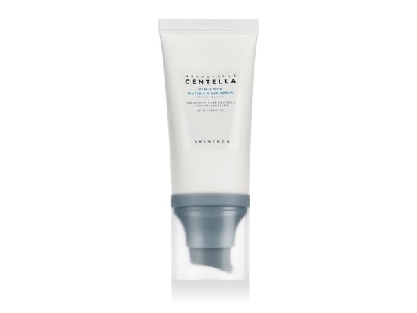 SKIN1004 Madagaskar Centella Hyalu-Cica Water-Fit Sun Serum SPF 50+ PA++++ 50 ml