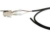 AXIS Door Switch - Dørposisjonsbryter - for AXIS T98A15-VE, T98A16-VE, T98A17-VE, T98A18-VE Surveillance