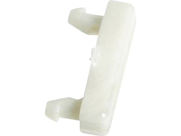 EasyLan CSZCWS, Fargekodende klemme, Hvit, EasyLan DualBoot LED, 100 stykker