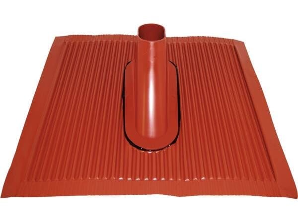 Megasat muovinen alumiinitiili 500x440mm punainen (1800255) Megasat muovinen alumiinitiili 500x440mm punainen (1800255)