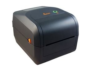 Argox O4-250, Direkte Termisk & Termisk overføring, Bærbar printer, 203 x 203 DPI, 7 lps, 10,8 cm, 2,54 m