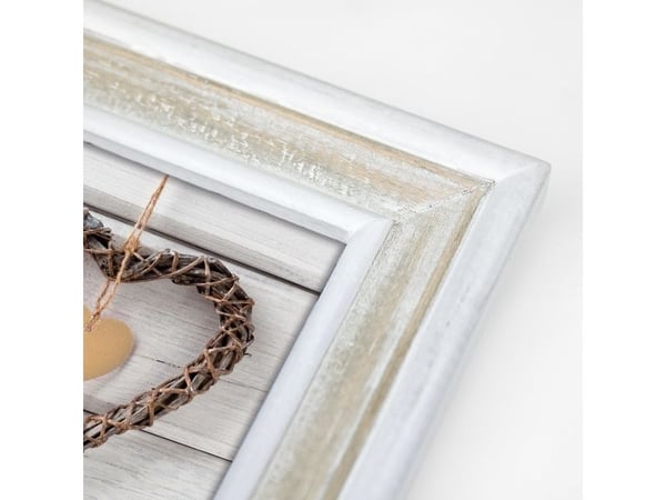 ZEP EZ577 Fotoalbum (B x H) 23 cm x 18 cm Beige