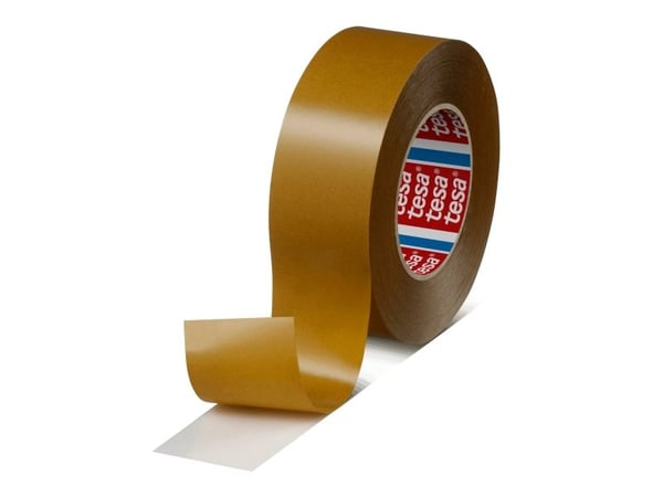 tesa 04962-00013-00 Kaksipuolinen teippi tesafix® 4962 Läpikuultava (L x S) 50 m x 50 mm 1 kpl 1 kpl