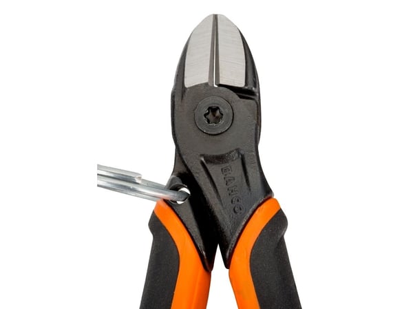 Bahco ERGO sidoskärare 125mm TAH