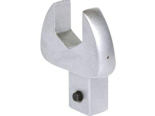 KS Tools ?516.2222, Stål, 22 mm, 160 g, 1 stykker, Tyskland