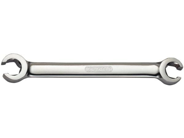 KS Tools ?518.0522, Kromvanadiumstål, Kromfarget, 30x32 mm, DIN 3118, 350 mm, 480 g