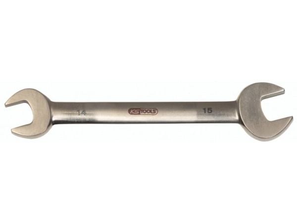 KS Tools ?965.0115, Titan, DIN 3110, 350 mm, 20 g, 1 stykker