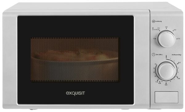 MIKROVÅGSSTATIV 20L 700W