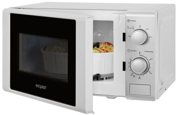 MIKROVÅGSSTATIV 20L 700W