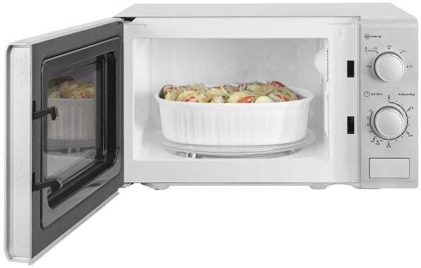 MIKROVÅGSSTATIV 20L 700W