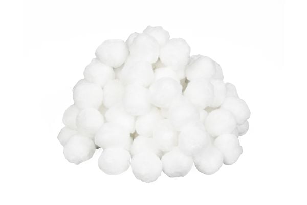 Bestway 58475 - Filterkugler 500g (svarer til 18kg sand)