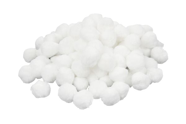 Bestway 58475 - Filterkugler 500g (svarer til 18kg sand)