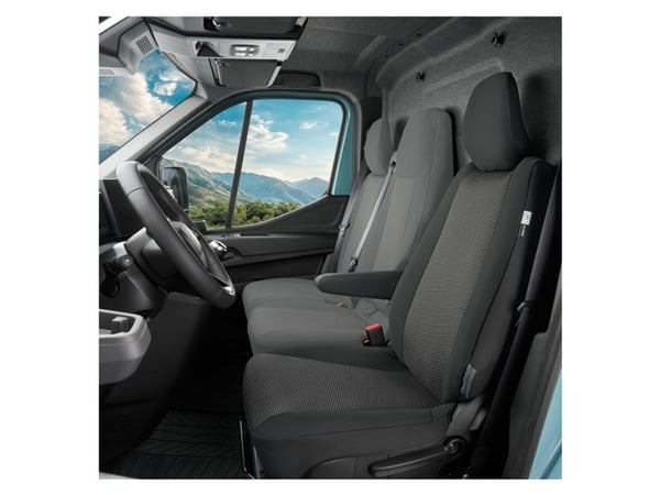 Setetrekk førerside m/ armlene Renault Master IV 2025-