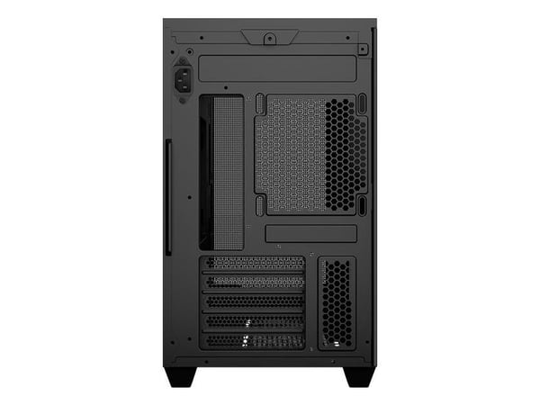 Aerocool Stormfront Mini, Mini Tower, PC, Lajittelu, micro ATX, Mini-ITX, SPCC, Spil, Spil