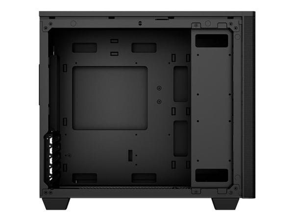 Aerocool Stormfront Mini, Mini Tower, PC, Lajittelu, micro ATX, Mini-ITX, SPCC, Spil, Spil