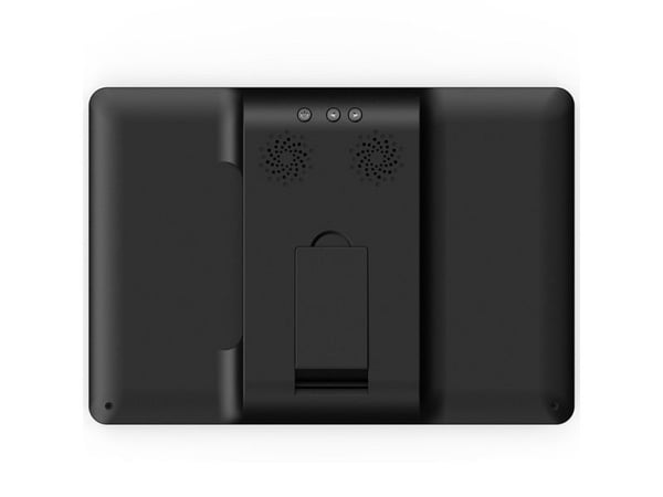 Kodak LED HD 10" WiFi 16GB RCF-106H Sort