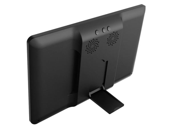 Kodak LED HD 10" WiFi 16GB RCF-106H Sort