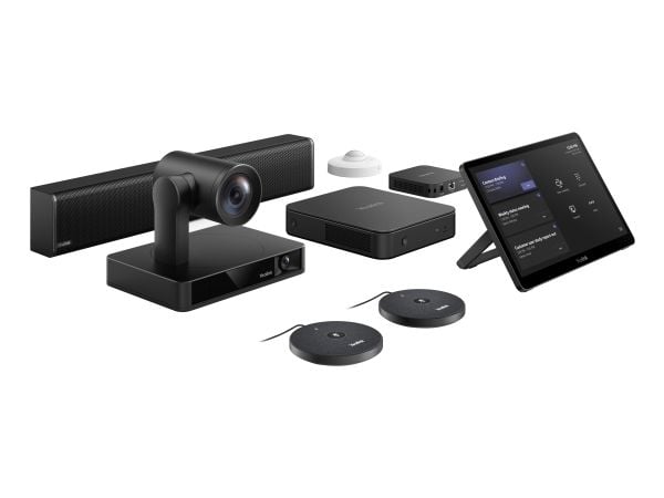 Yealink MVC Series MVC860-C5-710 - Microsoft Teams-rom - videokonferansepakke