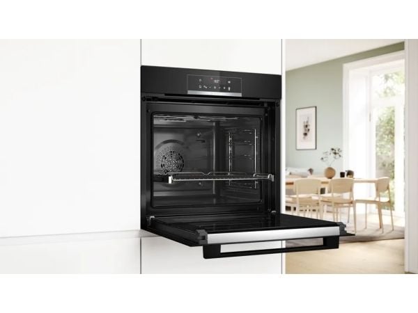 bosch Piekarnik HQG572EB3