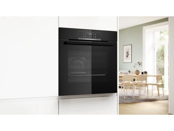 bosch Piekarnik HQG572EB3