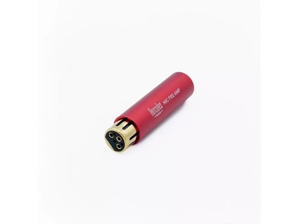 Hercules Stream Essentials Kit, Bordmikrofon, Énveis/kardioide, 50 - 18000 Hz, -56 dB, 350 O, 79 x 207 x 53 mm