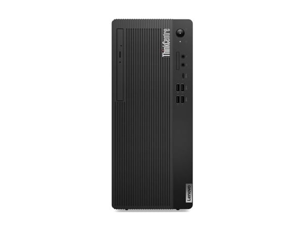 Lenovo ThinkCentre M75t Gen 5, AMD Ryzen™ 7, 8700G, 16 GB, 512 GB, DVD±RW, Windows 11 Pro