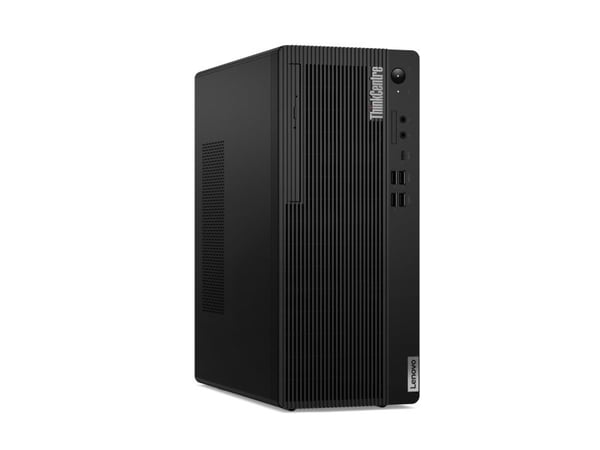 Lenovo ThinkCentre M75t Gen 5, AMD Ryzen™ 7, 8700G, 16 GB, 512 GB, DVD±RW, Windows 11 Pro