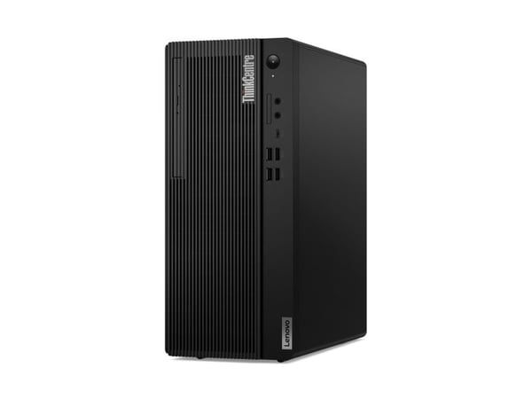 Lenovo ThinkCentre M75t Gen 5, AMD Ryzen™ 7, 8700G, 16 GB, 512 GB, DVD±RW, Windows 11 Pro