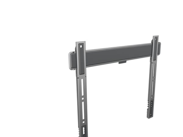 Vogel's TVM 5405 - Monteringssett - for OLED-display - svart - skjermstørrelse: inntil 77" - veggmonterbar
