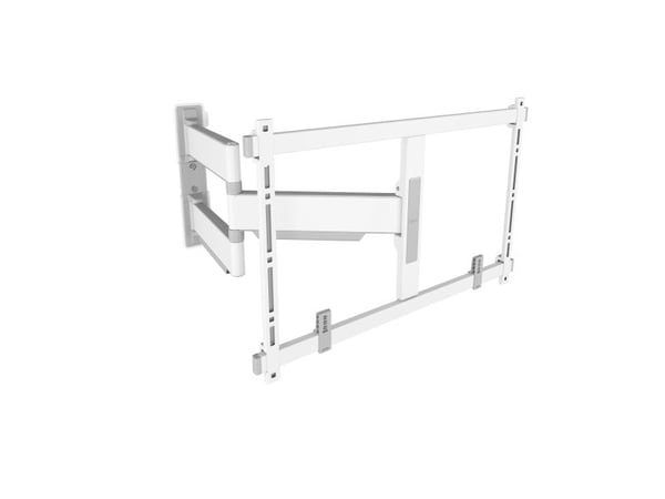 Vogel's Elite TVM 5645 - Size L - monteringssett (veggmonteringsdeksel, 2 grensesnittvisningsstrimler, veggmontering, deksler for grensesnittvisnin...