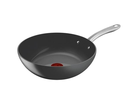 Tefal Renewal stekpanna 28 cm - wokpanna