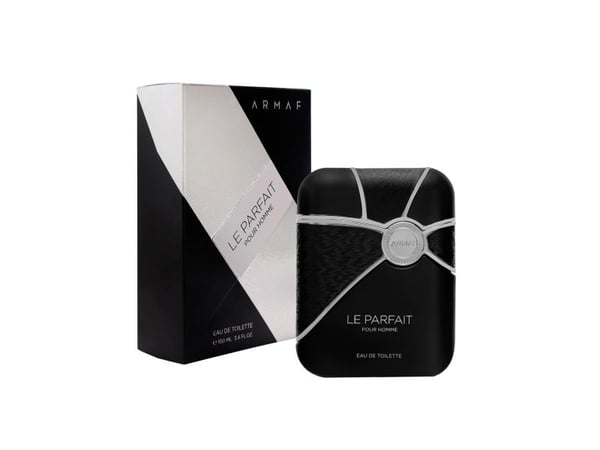 Armaf Le Parfait Pour Homme Eau De Toilette 100 ml (man)