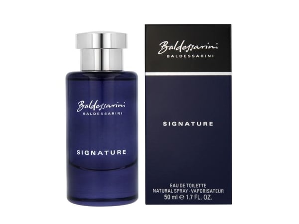 Baldessarini Signature Eau De Toilette 50 ml (man)