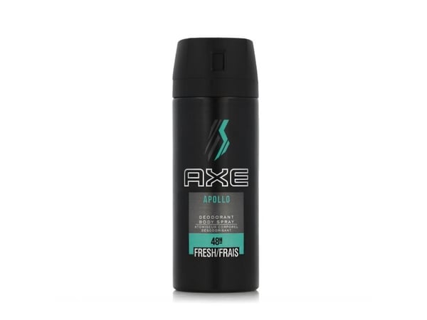 AXE APOLLO DEODORANTTI 150ML SPRAY