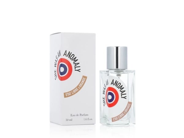 Etat Libre d’Orange She Was An Anomaly EDP U 50 ml