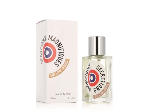Etat Libre Daeurtmorange Secretions Magnifiques Eau De Parfum 50 Ml Unisex