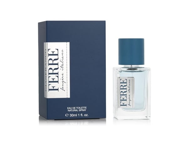 Gianfranco Ferree Fougere Italiensk Eau De Toilette 30ml
