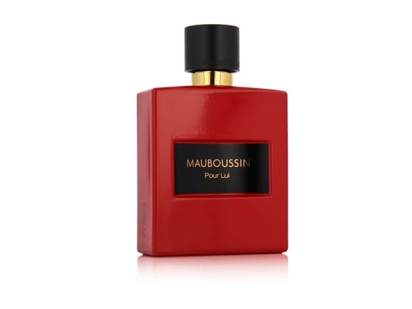 Mauboussin For Him In Red Edp 100 ml