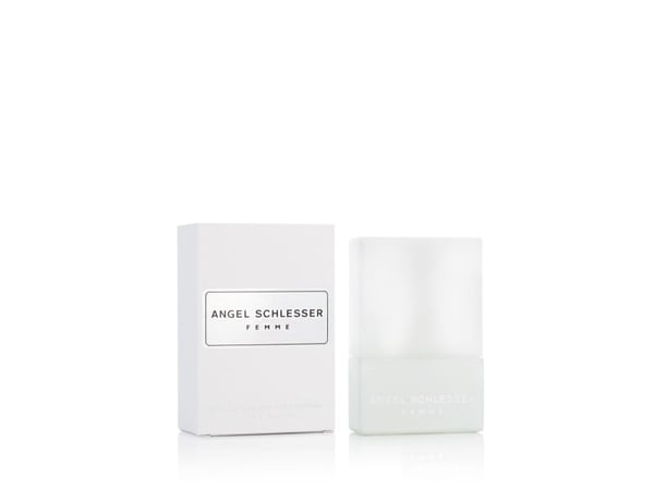 ANGEL SCHLESSER FEMME eau de toilette vaporizador 30 ml