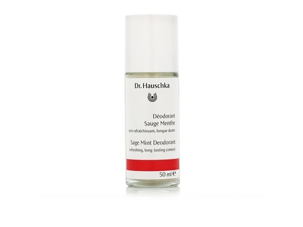 Dr Hauschka Sage Mint Deodorant 50 Ml