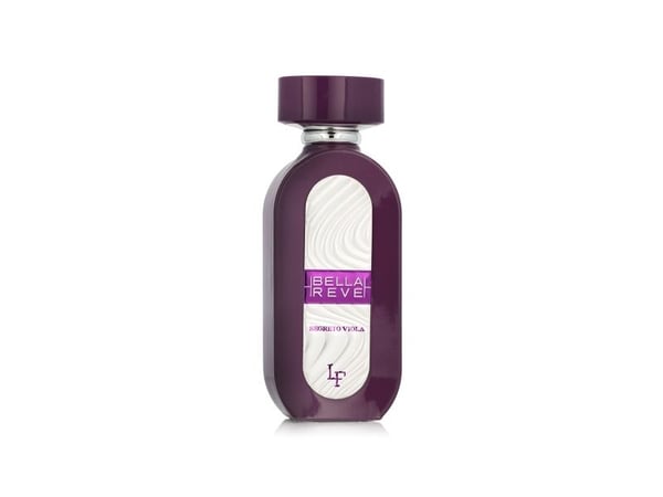La Fede Belle Reve Segrato Viola Eau de Parfum for kvinner 100 ml